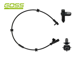 Wheel Speed Sensor - Ford WS183 - Goss