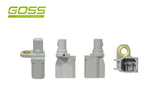 Wheel Speed Sensor - Ford WS184 - Goss