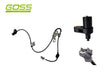 Wheel Speed Sensor - Subaru WS188 - Goss