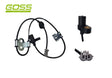 Wheel Speed Sensor - Subaru WS189 - Goss