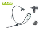Wheel Speed Sensor - Subaru WS190 - Goss