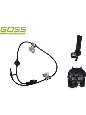 Wheel Speed Sensor - WS192 - Goss | Universal Auto Spares