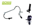 Wheel Speed Sensor - Subaru WS193 - Goss