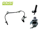 Wheel Speed Sensor - Subaru WS194 - Goss