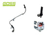 Wheel Speed Sensor - Subaru WS195 - Goss