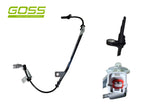 Wheel Speed Sensor - Subaru WS196 - Goss