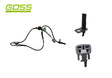 Wheel Speed Sensor - Suzuki WS197 - Goss