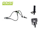 Wheel Speed Sensor - Suzuki WS197 - Goss
