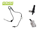 Wheel Speed Sensor - Suzuki WS198 - Goss