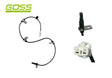 Wheel Speed Sensor - Suzuki WS200 - Goss