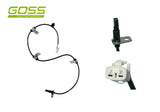 Wheel Speed Sensor - Suzuki WS200 - Goss
