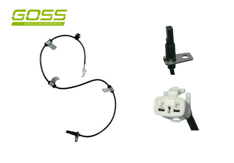 Wheel Speed Sensor - Suzuki WS200 - Goss