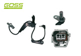 Wheel Speed Sensor - Isuzu WS203 - Goss