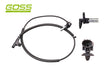 Wheel Speed Sensor - Ford WS204 - Goss
