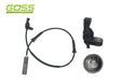 Wheel Speed Sensor - Bmw WS209 - Goss