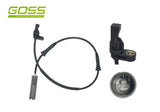 Wheel Speed Sensor - Bmw WS209 - Goss