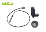 Wheel Speed Sensor - Bmw WS212 - Goss