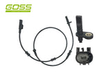 Wheel Speed Sensor - Mercedes-Benz WS213 - Goss