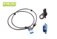 Wheel Speed Sensor - Mercedes-Benz WS214 - Goss