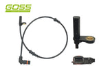 Wheel Speed Sensor - Mercedes-Benz WS215 - Goss