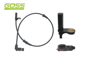 Wheel Speed Sensor - Mercedes-Benz WS215 - Goss
