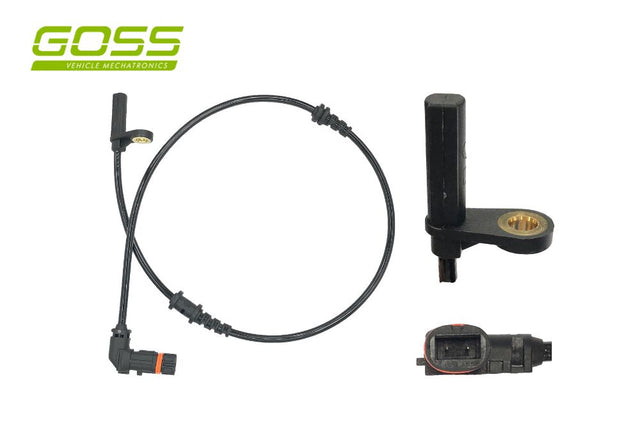 Wheel Speed Sensor - Mercedes-Benz WS215 - Goss