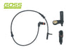 Wheel Speed Sensor - Mercedes-Benz WS216 - Goss