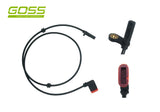 Wheel Speed Sensor - Mercedes-Benz WS217 - Goss