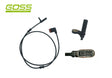 Wheel Speed Sensor - Mercedes-Benz WS219 - Goss