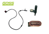 Wheel Speed Sensor - Mercedes-Benz WS220 - Goss