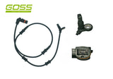Wheel Speed Sensor - Mercedes-Benz WS221 - Goss