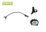 Wheel Speed Sensor - Mercedes-Benz WS222 - Goss