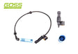 Wheel Speed Sensor - Bmw WS225 - Goss