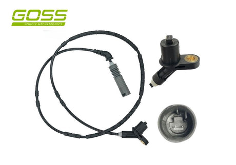 Wheel Speed Sensor - Bmw WS228 - Goss