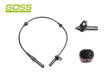 Wheel Speed Sensor - Bmw WS229 - Goss