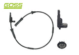 Wheel Speed Sensor - Bmw WS235 - Goss