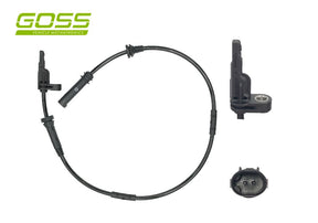 Wheel Speed Sensor - Bmw WS235 - Goss