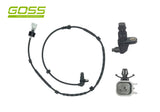 Wheel Speed Sensor - General Motors WS237 - Goss