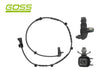 Wheel Speed Sensor - General Motors WS238 - Goss