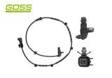 Wheel Speed Sensor - General Motors WS238 - Goss