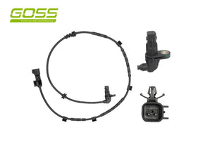 Wheel Speed Sensor - General Motors WS238 - Goss