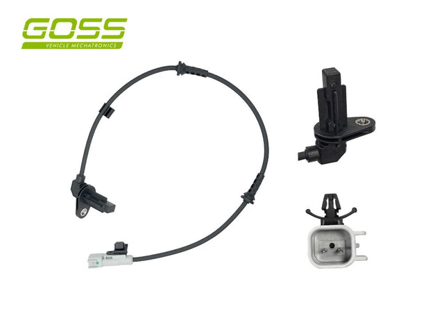 Wheel Speed Sensor - General Motors WS239 - Goss