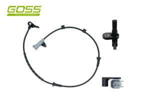 Wheel Speed Sensor - General Motors WS241 - Goss