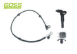 Wheel Speed Sensor - General Motors WS243 - Goss
