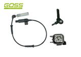 Wheel Speed Sensor - General Motors WS244 - Goss