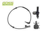 Wheel Speed Sensor - General Motors WS246 - Goss