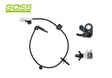 Wheel Speed Sensor - General Motors WS247 - Goss