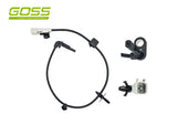 Wheel Speed Sensor - General Motors WS247 - Goss