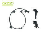 Wheel Speed Sensor - General Motors WS248 - Goss