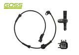 Wheel Speed Sensor - General Motors WS249 - Goss